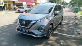 Unit Siap Pakai Nissan Livina VL AT 2019 - NEGO SAMPAI DEAL!