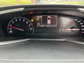 Toyota Sienta 2017 Bensin