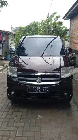 Suzuki apv type gx tahun 2009