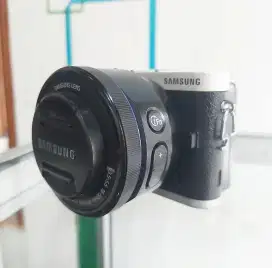 SAMSUNG NX300 KIT Murah aja
