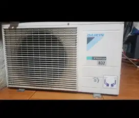 Outdor AC Daikin inverter thailand