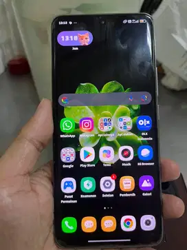 Redmi note 14 pro 5G 8/256 lilac