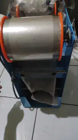 Cup Sealer Merk Etton