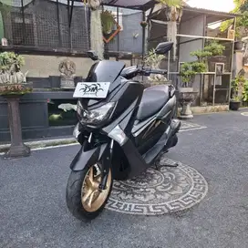 Nmax old Non ABS th 2016