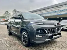 KM 2RB!! WULING NEW ALMAZ RS PRO 7 SEAT 2023 AT ABU-ABU