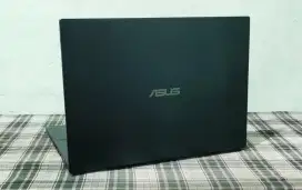 Asus expertbook p2451fb dualvga i5gen10/8/256 siap game design coding