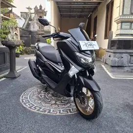 Nmax old Non ABS th 2016