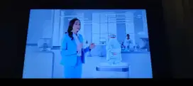 Samsung 43inci + remote