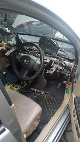 Mekanik mobil/motor panggilan