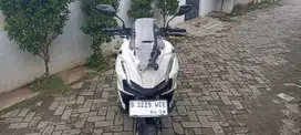 Honda ADV 160 Tahun 2023 LOW KM - Maulana Motor