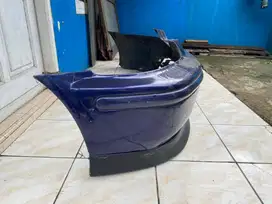Bemper mobil ferio