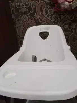 Jual kursi bayi bekas
