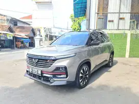 Almaz RS Pro 2021 matic tangan pertama