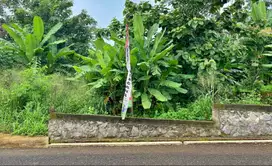 Dijual Kavling Gondoriyo Ngaliyan
