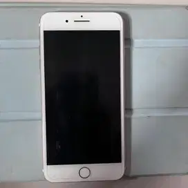 Iphone 7+ Inter 128 GB