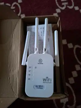 Modem wifi router/rangers extended dual band AC1200-4 antena