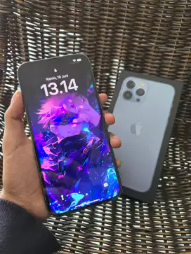 Iphone 13 Pro Max 128Gb iBox