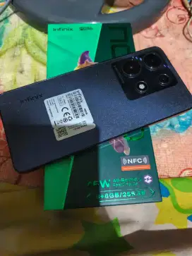 jual infinix note 30