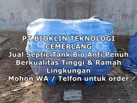 Biofilter, Biotank, Septic Tank, Sepiteng, Biofil, Biotech,
