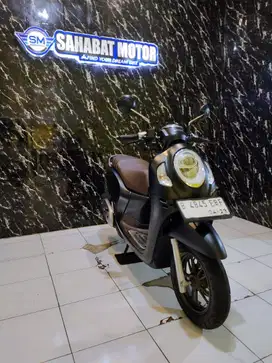 HONDA SCOOPY PRESTIGE TH 2024