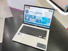 Laptop ASUS A1407CA