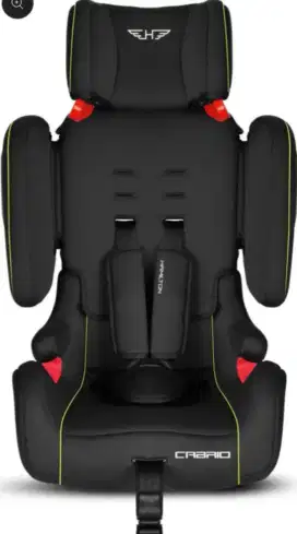 Jok mobil anak car seat