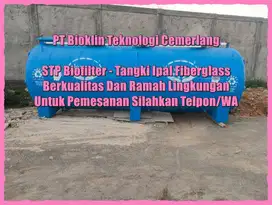 IPAL Domestik,IPAL Biotech,IPAL Klinik,IPAL Restoran,IPAL Medis,IPAL K