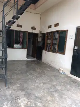 Dijual Cepat Rumah Tengah Kota