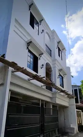 MURAH ! Kost Exclusive Area jl. Monjali Dekat Kampus UGM & Malioboro