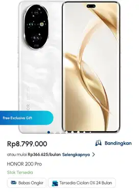 NEW HONOR 200 Pro
