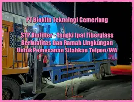JUAL IPAL – TANGKI IPAL – IPAL INDUSTRI – IPAL TANK – IPAL FIBER – STP