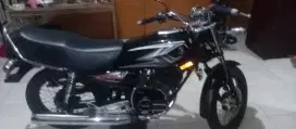 Di Jual RX king 2002 Pjk Hidup