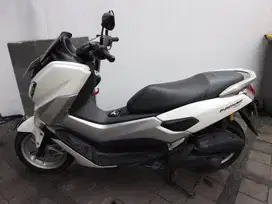 Yamaha NMAX 2018