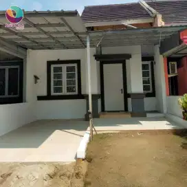 Dijual cepat rumah di perumahan kota wisata Cibubur