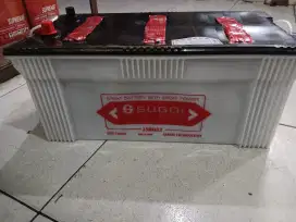 Aki Merek Sugoi