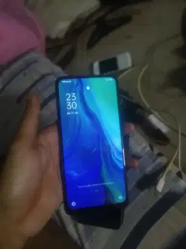 Jual oppo reno 1