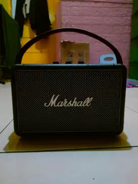 Speaker Marshall kilburn II original