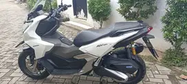Honda ADV 160 2023 Pajak Panjang - Maulana Motor