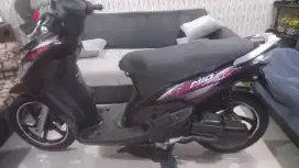 Dijula  Yamaha Mio 2011