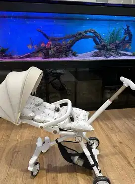 Stroller Baby Sakumimi