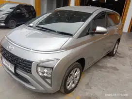 KM Rendah! Hyundai Stargazer Trend 2024 - BEBAS LAKA & BANJIR