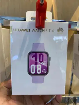 Huawei watch fit 4 free buds