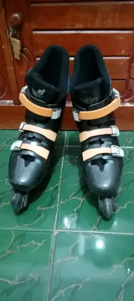 Sepatu Roda California Pro