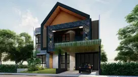 SIAP JADI PENGUSAHA KOST, SHM,DI RING 1 KAMPUS UNDIP SEMARANG JATENG