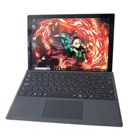 MICROSOFT SURFACE PRO 5  CORE i5 (WHITESPOT), RAM 8GB SSD 256GB   Z-FC