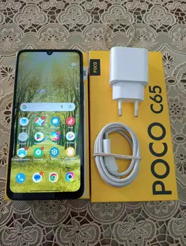 POCO C65 6/128GB