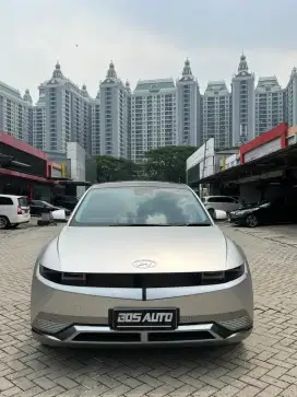 Hyundai Ionic 5 Signature Long Range 2023