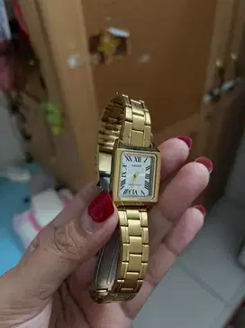 SALE CASIO WATCH JAM TANGAN ORIGINAL