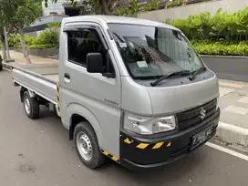Carry Pick Up CL Manual 2020 Kilometer 12rb Siap Pakai No PR