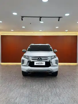 Mitsubishi Pajero Sport 2.4 Dakar 2022